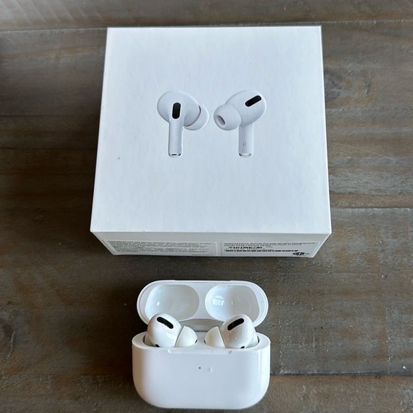 Earbuds Pro